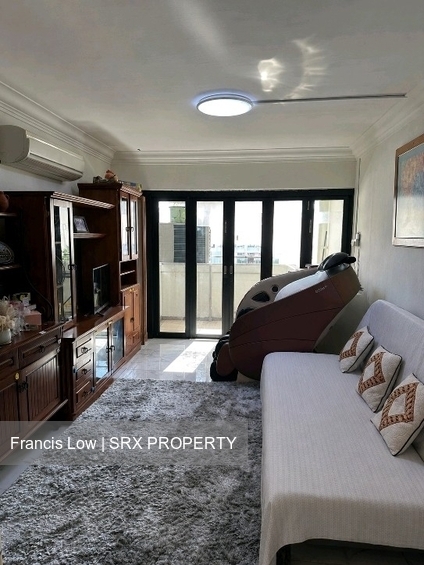 Blk 233 Pasir Ris Drive 4 (Pasir Ris), HDB 5 Rooms #557286511